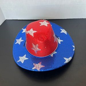 Light Up Hat
